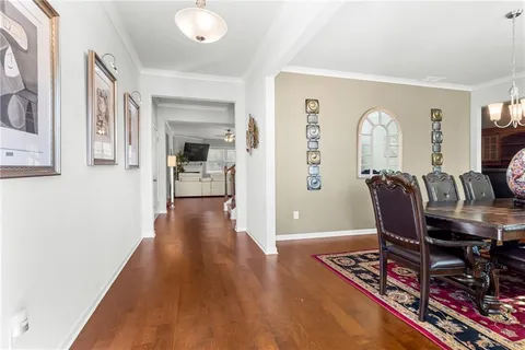 $510,000 | 1476 Harlequin Way, Stockbridge, GA 30281