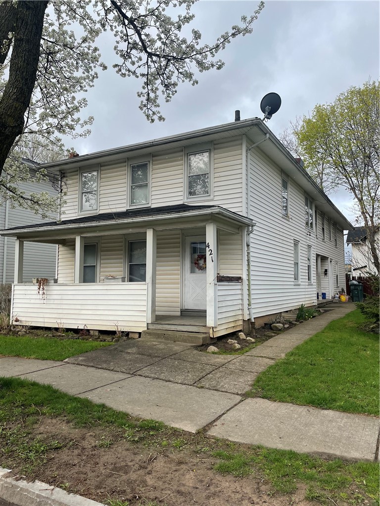 417 Verona Street Rochester, NY 14608 - Photo 1 of 1
