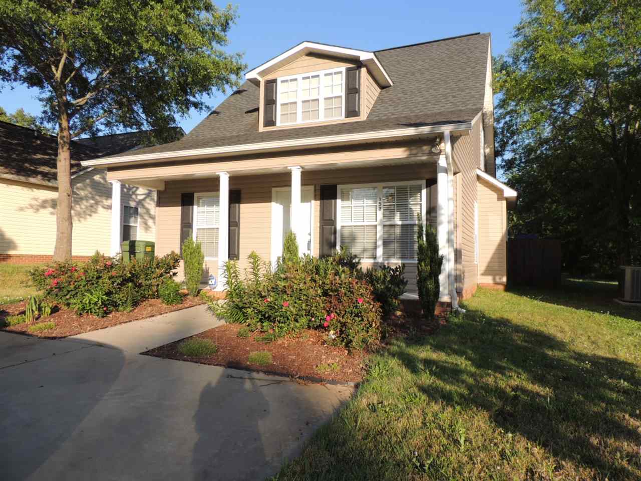 353 Bishop Hicks Court Inman, SC 29349 - Photo 1 of 25