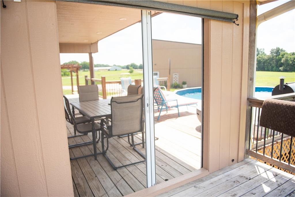 28 Northwest 1501st Road Holden, MO 64040 - Photo 68 of 84