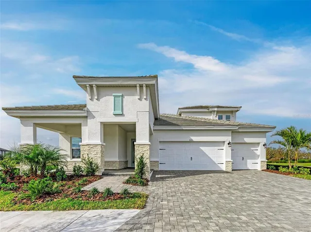 $824,990 | 10211 Long Meadow Avenue, Parrish, FL 34219