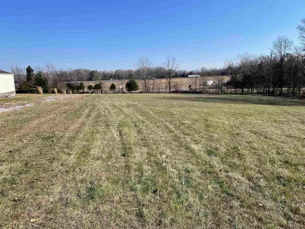a view of outdoor space with city view
