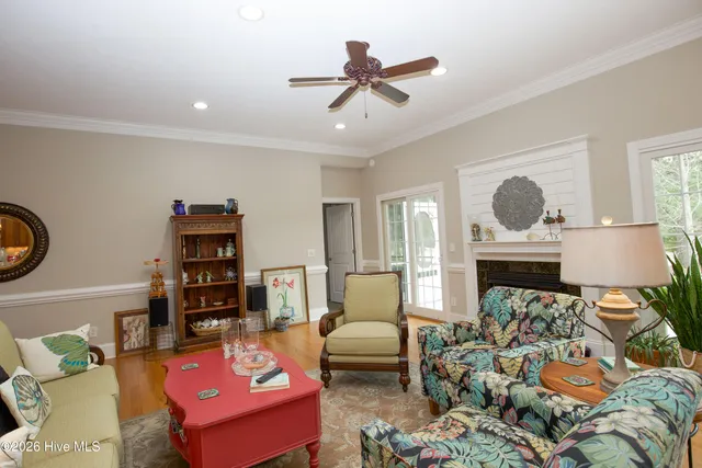 $510,000 | 45 Richmond Road, Jackson Springs, NC 27281