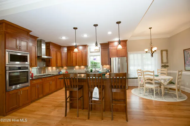 $510,000 | 45 Richmond Road, Jackson Springs, NC 27281