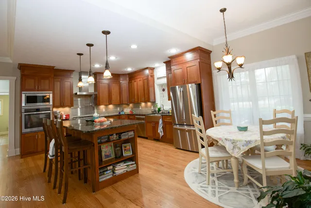 $510,000 | 45 Richmond Road, Jackson Springs, NC 27281