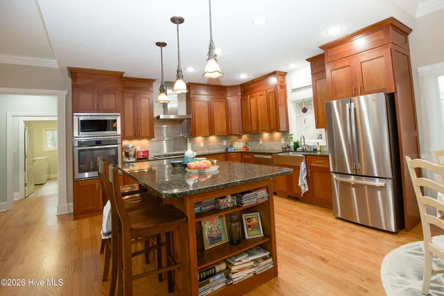 $510,000 | 45 Richmond Road, Jackson Springs, NC 27281