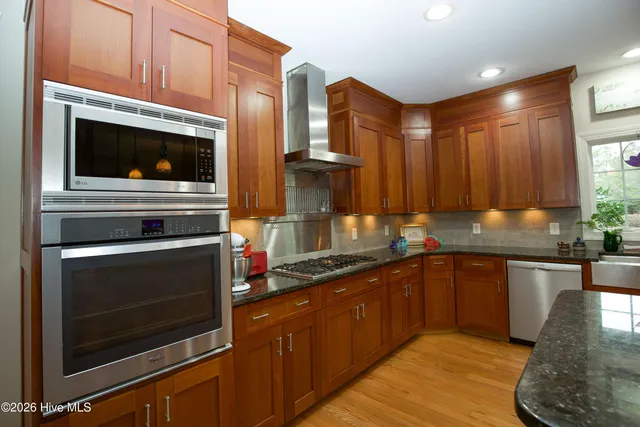 $510,000 | 45 Richmond Road, Jackson Springs, NC 27281