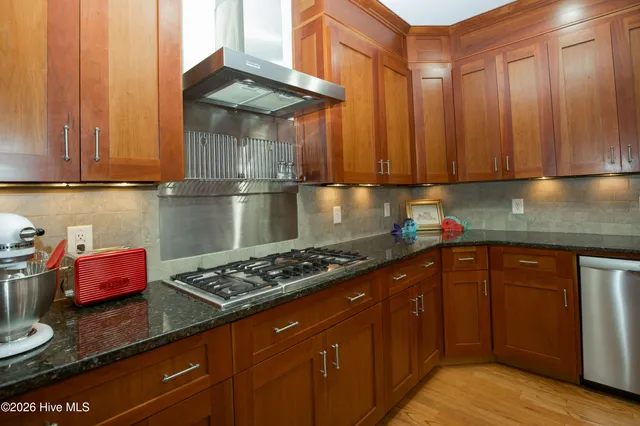 $510,000 | 45 Richmond Road, Jackson Springs, NC 27281