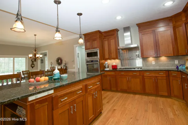 $510,000 | 45 Richmond Road, Jackson Springs, NC 27281