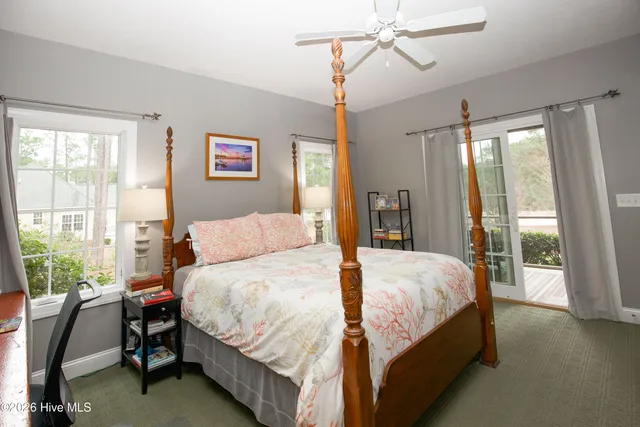 $510,000 | 45 Richmond Road, Jackson Springs, NC 27281