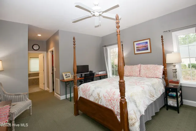 $510,000 | 45 Richmond Road, Jackson Springs, NC 27281