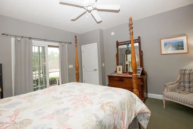 $510,000 | 45 Richmond Road, Jackson Springs, NC 27281