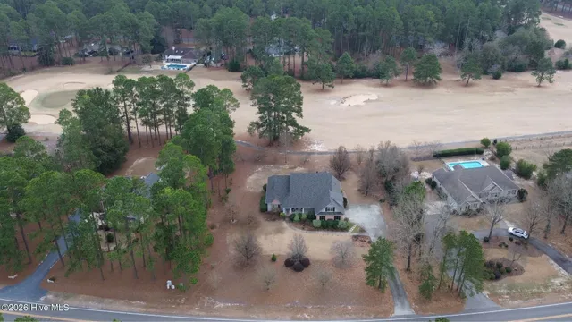 $510,000 | 45 Richmond Road, Jackson Springs, NC 27281