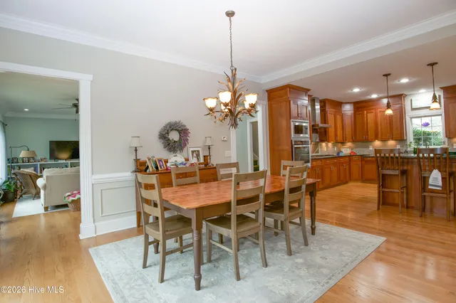 $510,000 | 45 Richmond Road, Jackson Springs, NC 27281