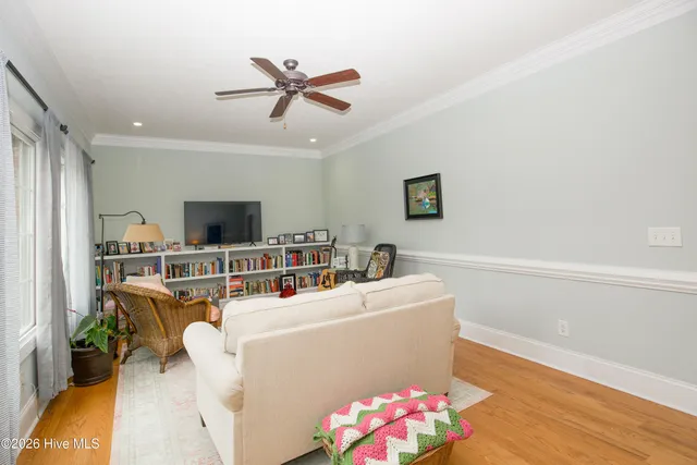 $510,000 | 45 Richmond Road, Jackson Springs, NC 27281