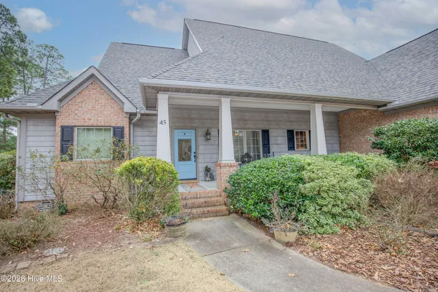 $510,000 | 45 Richmond Road, Jackson Springs, NC 27281