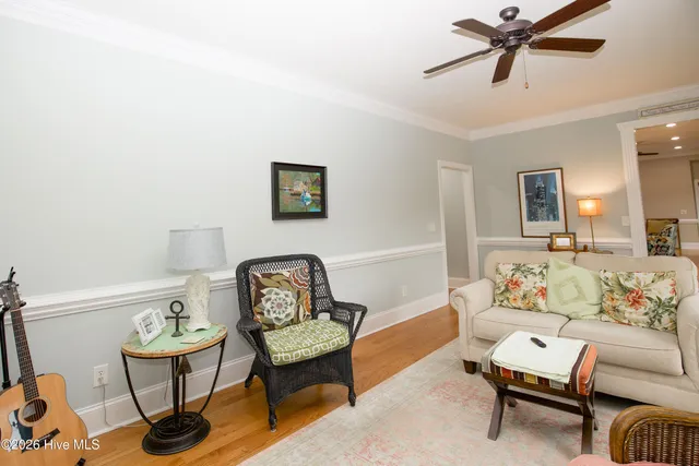 $510,000 | 45 Richmond Road, Jackson Springs, NC 27281