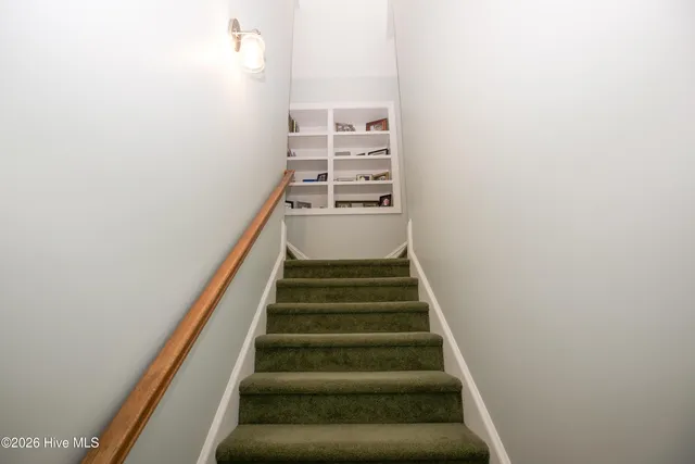 $510,000 | 45 Richmond Road, Jackson Springs, NC 27281