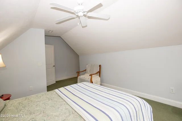 $510,000 | 45 Richmond Road, Jackson Springs, NC 27281