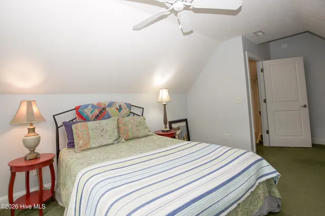 $510,000 | 45 Richmond Road, Jackson Springs, NC 27281