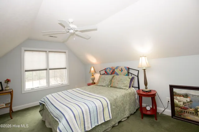 $510,000 | 45 Richmond Road, Jackson Springs, NC 27281