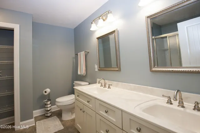 $510,000 | 45 Richmond Road, Jackson Springs, NC 27281