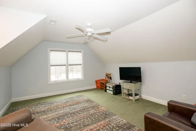 $510,000 | 45 Richmond Road, Jackson Springs, NC 27281