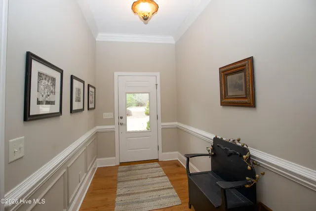 $510,000 | 45 Richmond Road, Jackson Springs, NC 27281