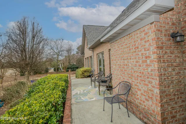 $510,000 | 45 Richmond Road, Jackson Springs, NC 27281