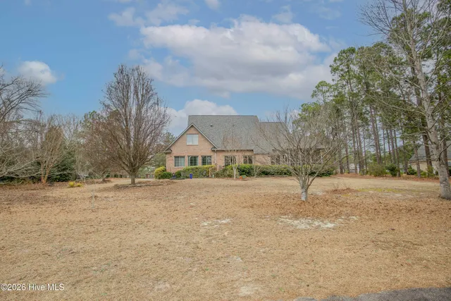 $510,000 | 45 Richmond Road, Jackson Springs, NC 27281