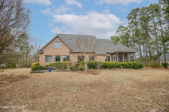 $510,000 | 45 Richmond Road, Jackson Springs, NC 27281