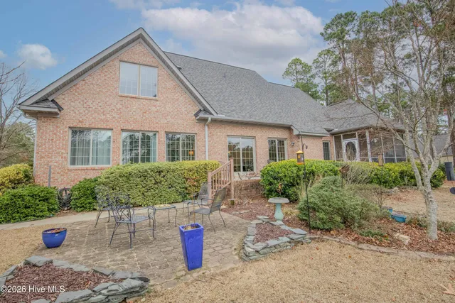$510,000 | 45 Richmond Road, Jackson Springs, NC 27281