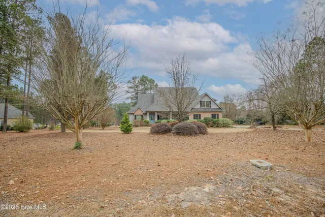 $510,000 | 45 Richmond Road, Jackson Springs, NC 27281