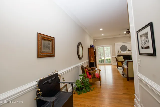 $510,000 | 45 Richmond Road, Jackson Springs, NC 27281