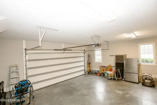 $510,000 | 45 Richmond Road, Jackson Springs, NC 27281