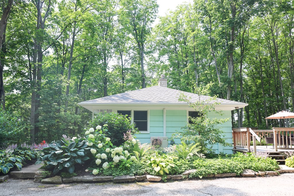 2050 Seaquist Road Ellison Bay, WI 54210 - Photo 2 of 48