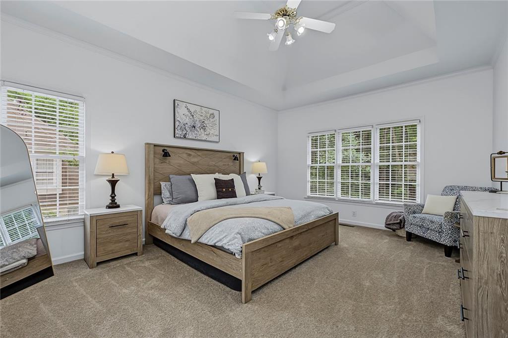 1509 Shadow Ridge Circle Woodstock, GA 30189 - Photo 19 of 56