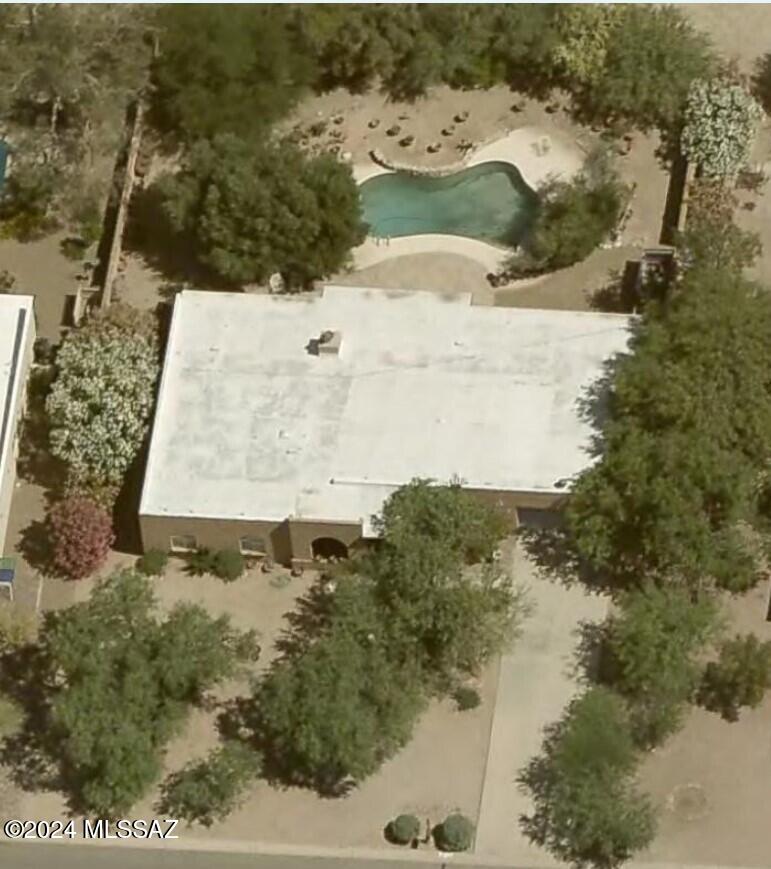 7911 East Alvin Road Tucson, AZ 85750 - Photo 1 of 1 Gallery Image 1