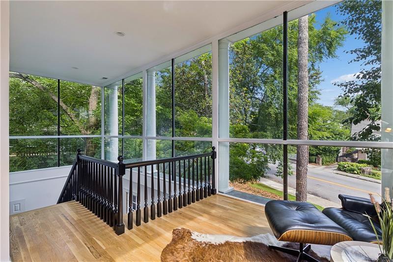 317 Beverly Road Northeast Atlanta, GA 30309 - Photo 10 of 52 Gallery Image 10