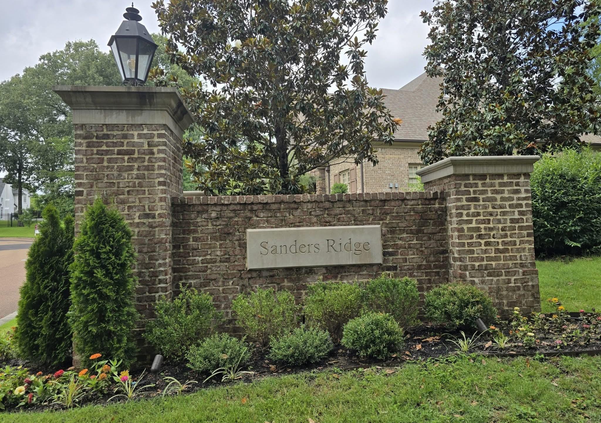 2472 Sanders Ridge Lane Germantown, TN 38138 - Photo 7 of 7