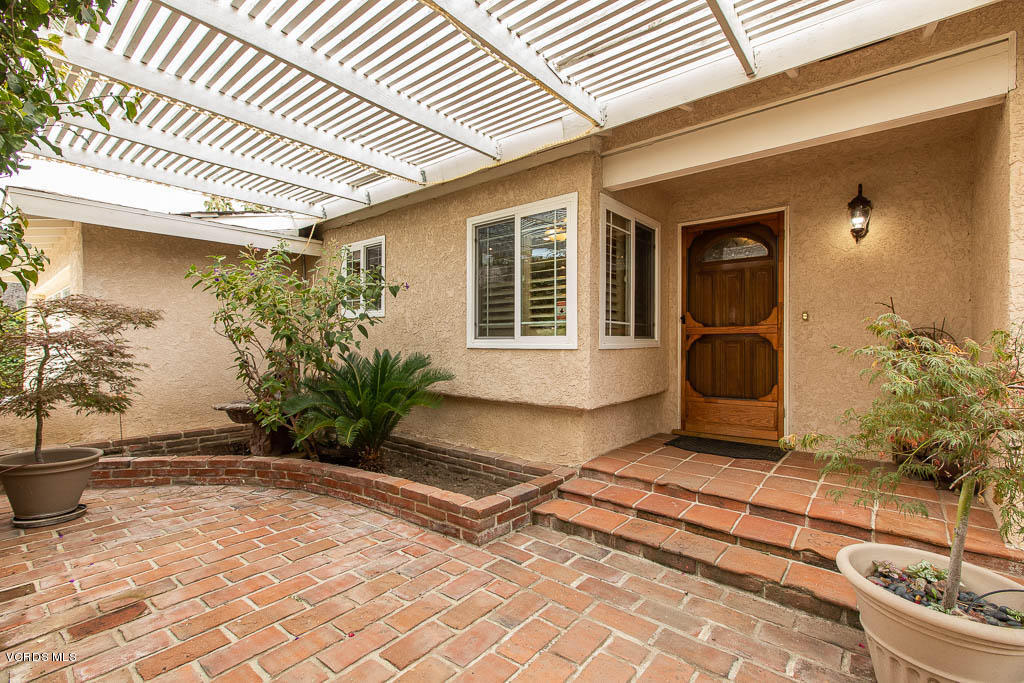 4238 Adam Road Simi Valley, CA 93063 - Photo 1 of 35 a house view with a outdoor space