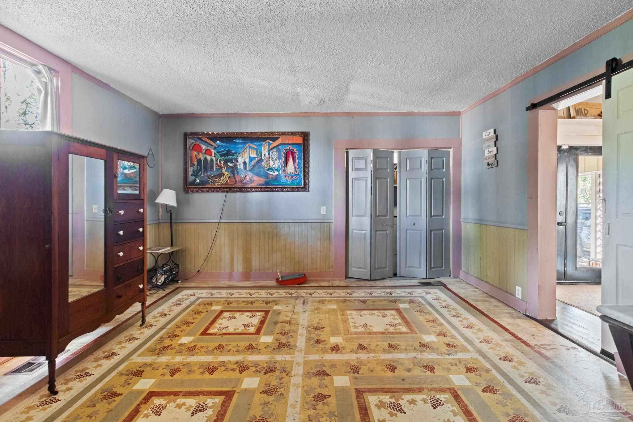 309 South Main Street Atmore, AL 36502 - Photo 22 of 47 a view of an empty room