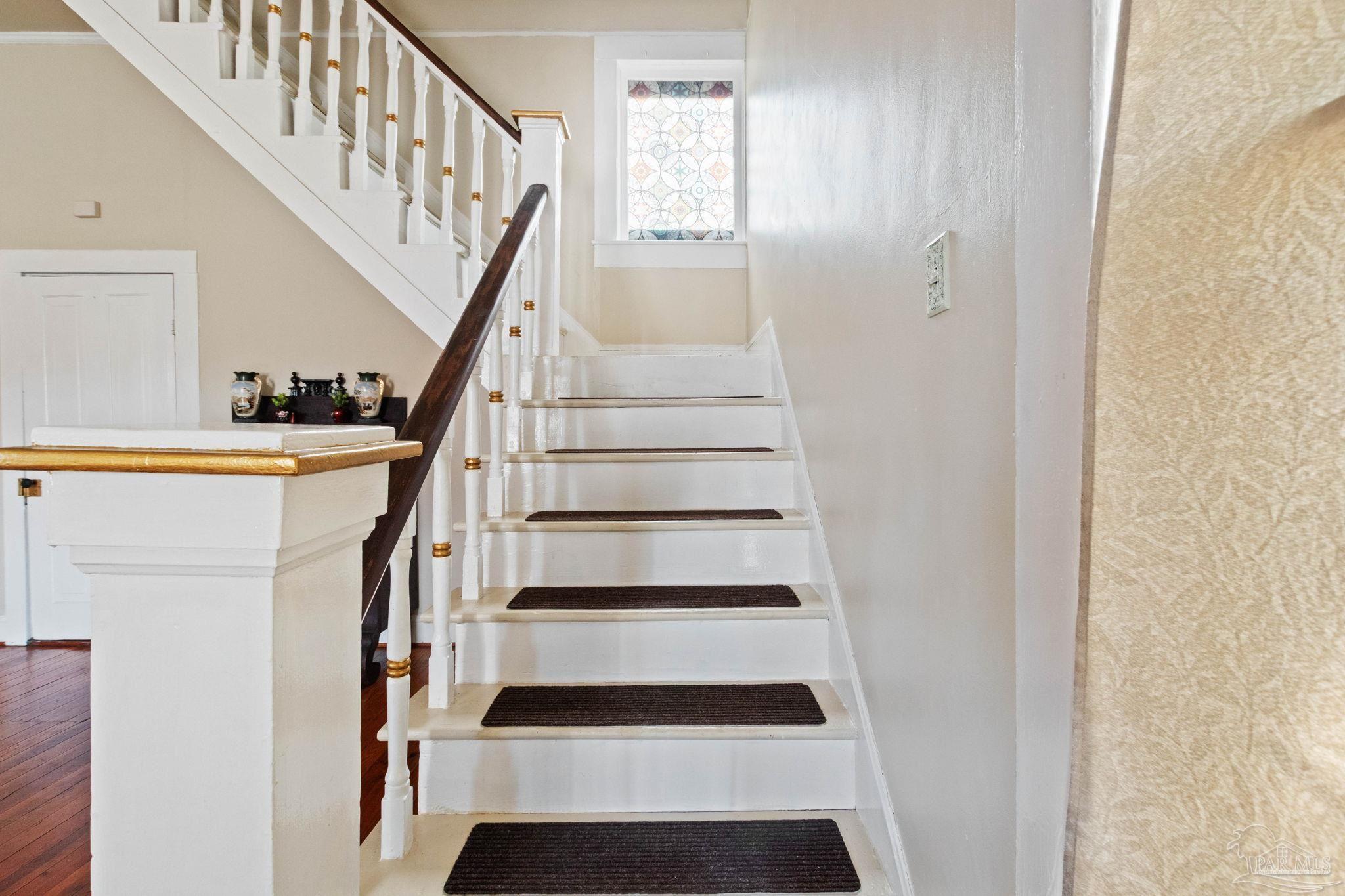309 South Main Street Atmore, AL 36502 - Photo 26 of 47 a view of entryway