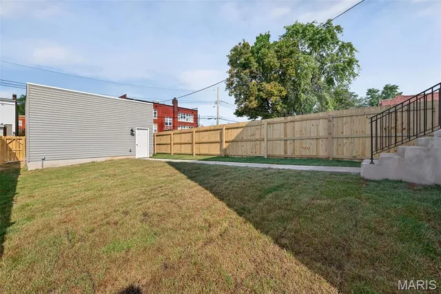 $499,998 | 1301 Kentucky Avenue, St. Louis, MO 63110