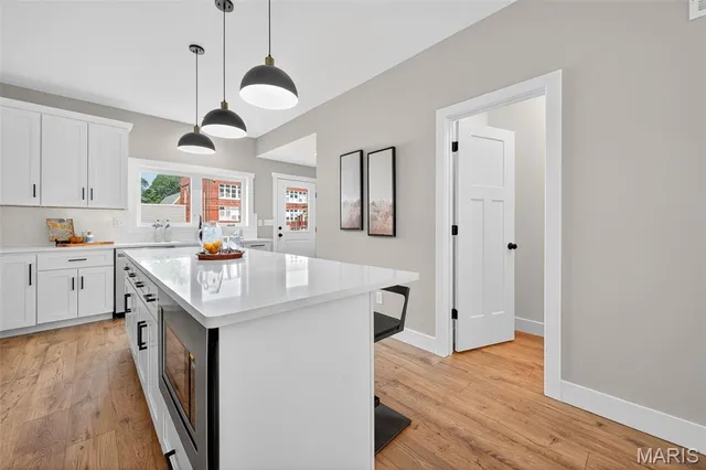 $499,998 | 1301 Kentucky Avenue, St. Louis, MO 63110