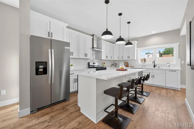 $499,998 | 1301 Kentucky Avenue, St. Louis, MO 63110