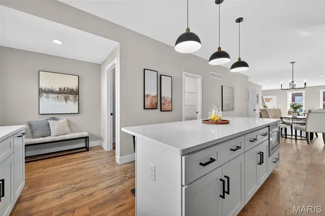 $499,998 | 1301 Kentucky Avenue, St. Louis, MO 63110