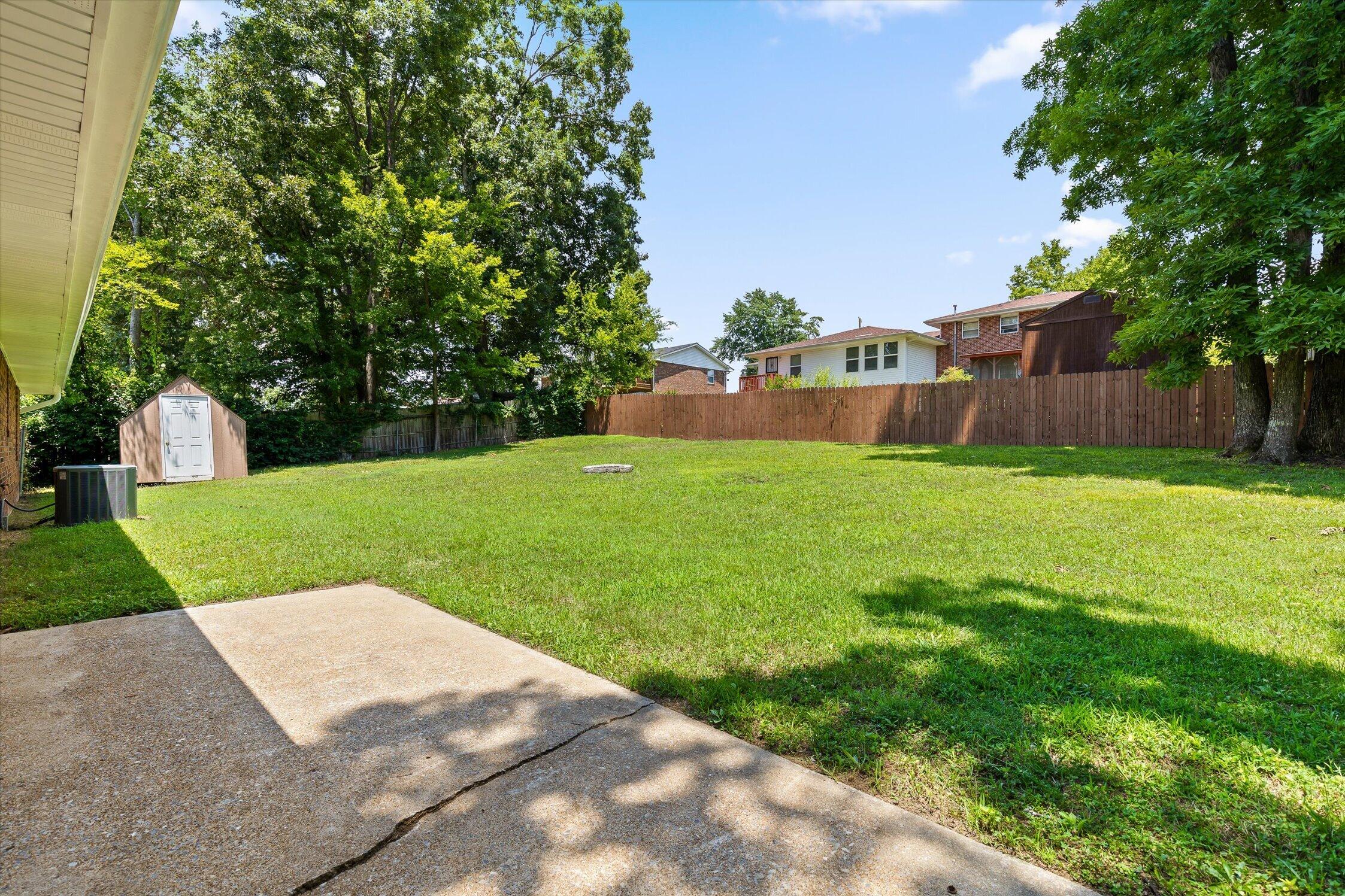 131 General Hays Road Fort Oglethorpe, GA 30742 - Photo 31 of 38 131 General Hays Rd.