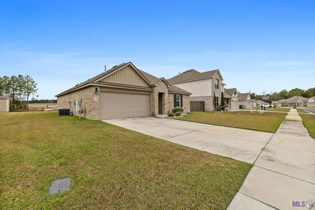 $225,000 | 12778 Fowler Drive, Walker, LA 70785