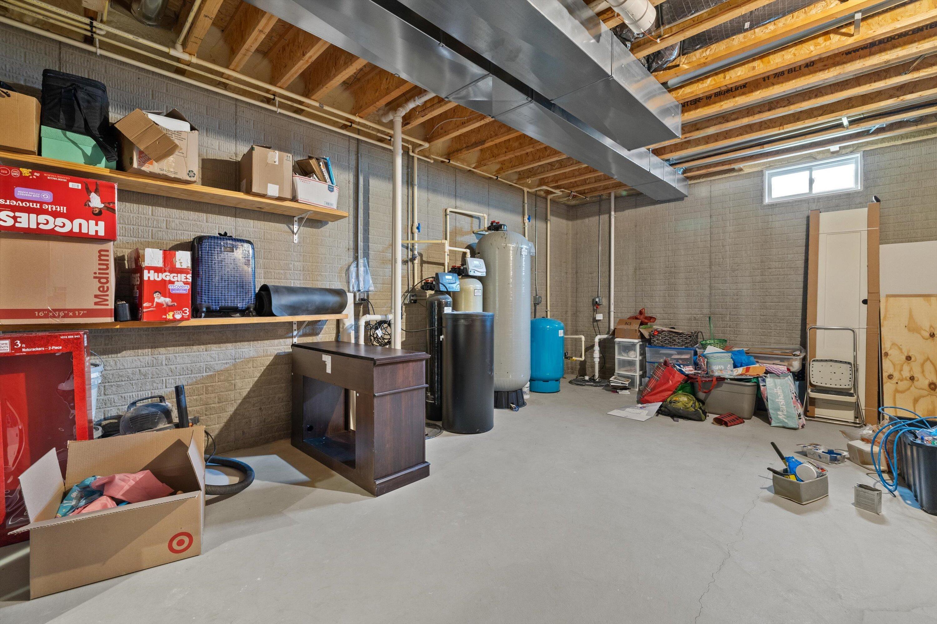S86-w34670 Knoll Road Eagle, WI 53119 - Photo 63 of 90 Storage